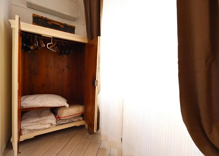 Sivory Rome Guest House