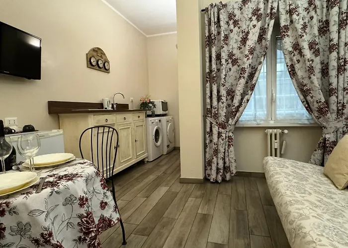 Casa Tua Vaticano Guest House