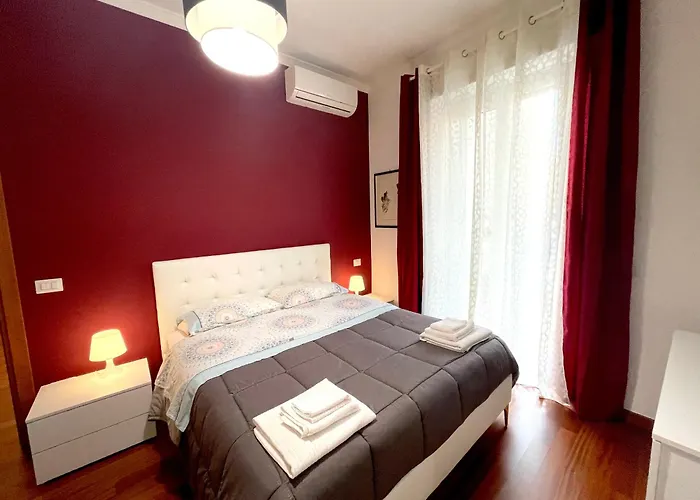 Lucens Domus Appartamento Roma Quartiere Trieste - Vicino Metro B1 -