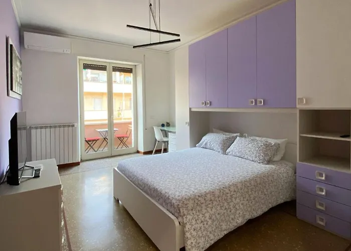Domenico Vatican House
