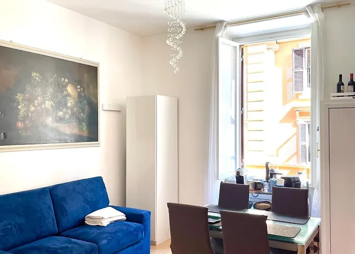 Dolcevita\'S House