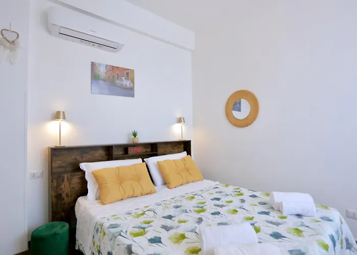 Tiki Tiki House Apartment Roma