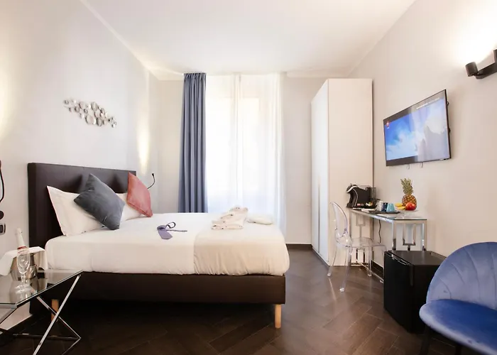 Cloud 9 Hotel
