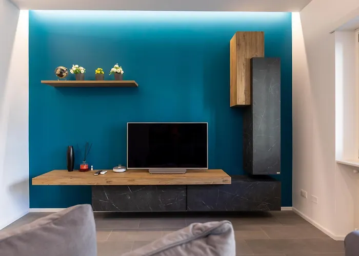 Great Home Laurentina Metro B