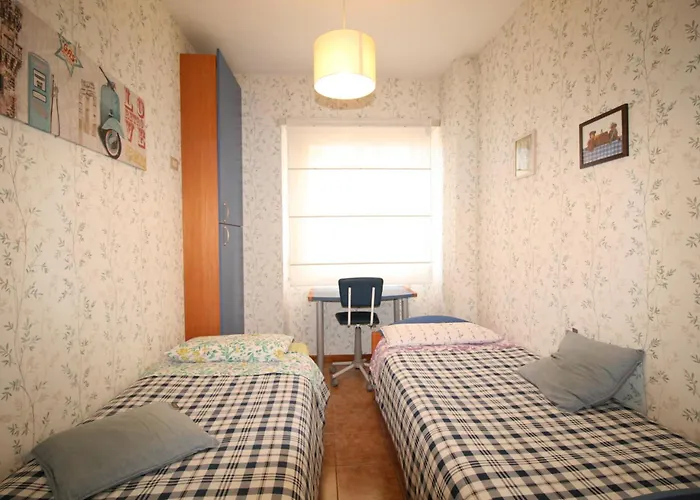 Marci\'S Home