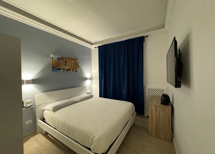 Costantino Rooms