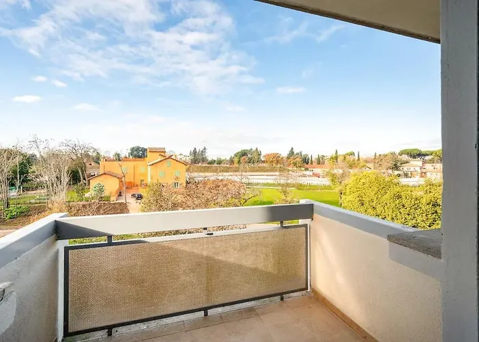 Aurelia Antica Suites