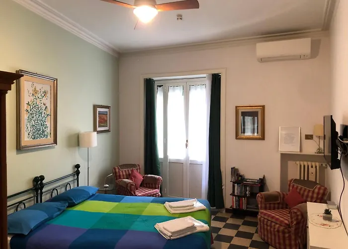Tourist Flat - A Due Passi