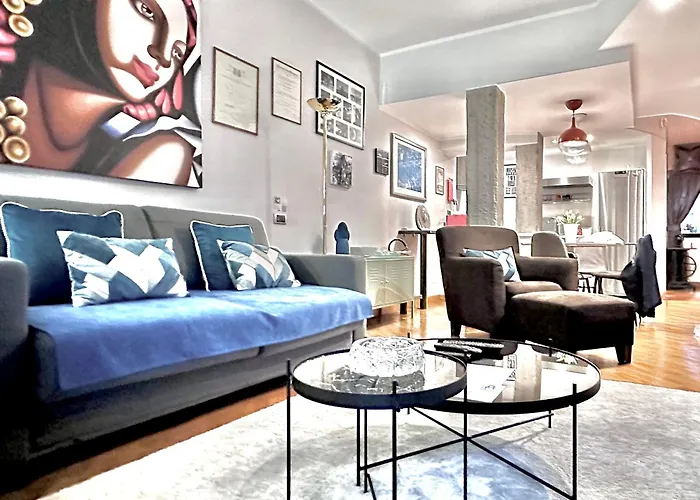 Vatican Glamorous At Passeggiata Del Gelsomino - Free Parking, 4 Guests, Central Rome - Jubilee Ideal