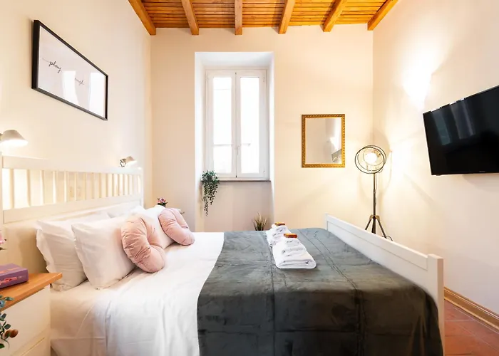 Piacentino Homes Navona Apartment