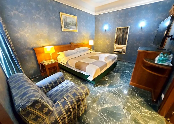Hotel Positano 2