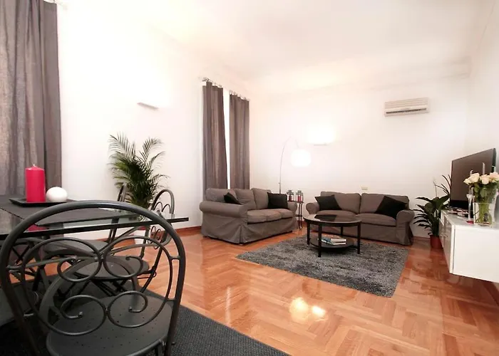 Properzio Lux, Una Fusione Di Eleganza E Prestigio