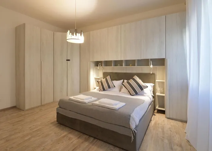 Modern And Cozy Apartment + 2Bdr + Ostiense