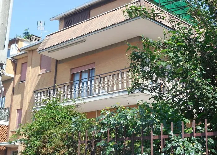 Abbraccio B&B