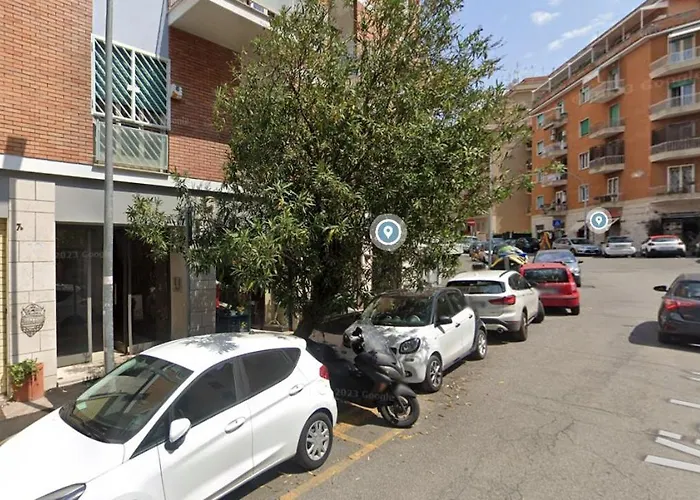 Lattanzio House