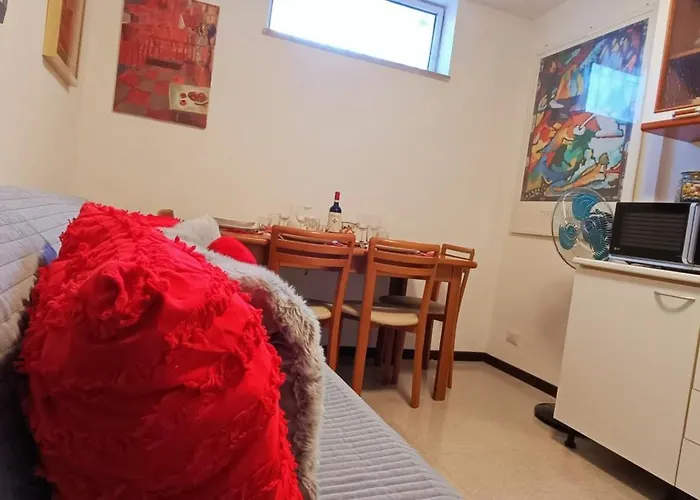 Family Villa Suite