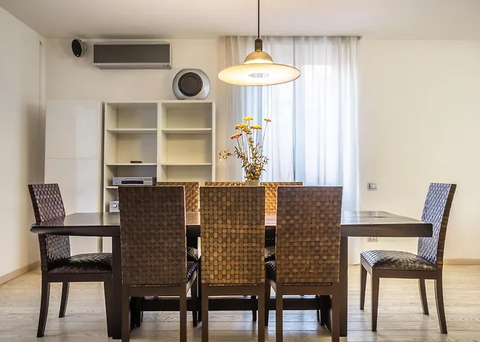 Maximo Luxe -Villa & Apartment