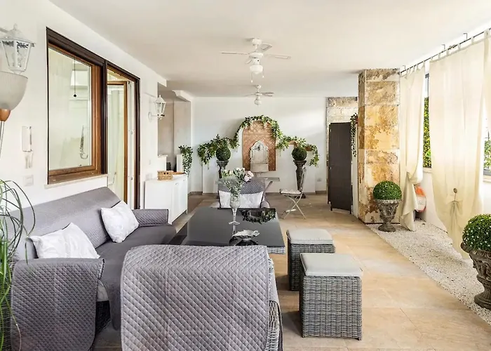 Menotti Elegant Apartment By 101Flats