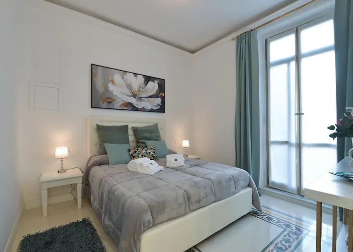 Trinita Rooms