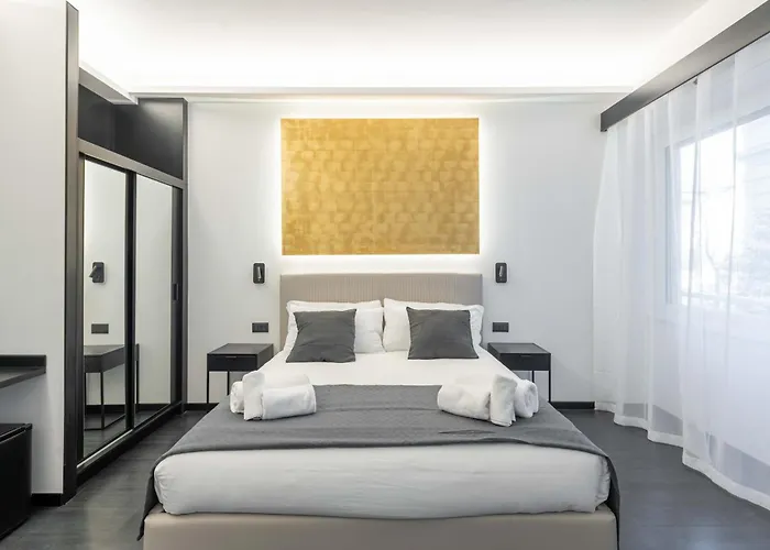Roma Centro Cdr Luxury Suites