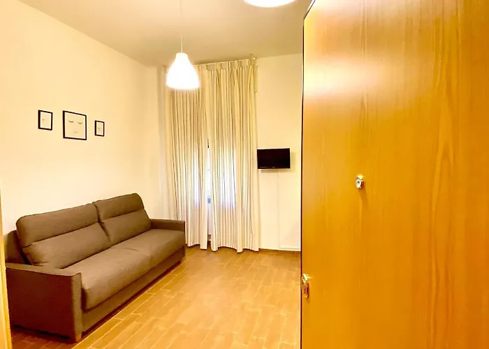 Luxury Apartment By Palazzo Senesi