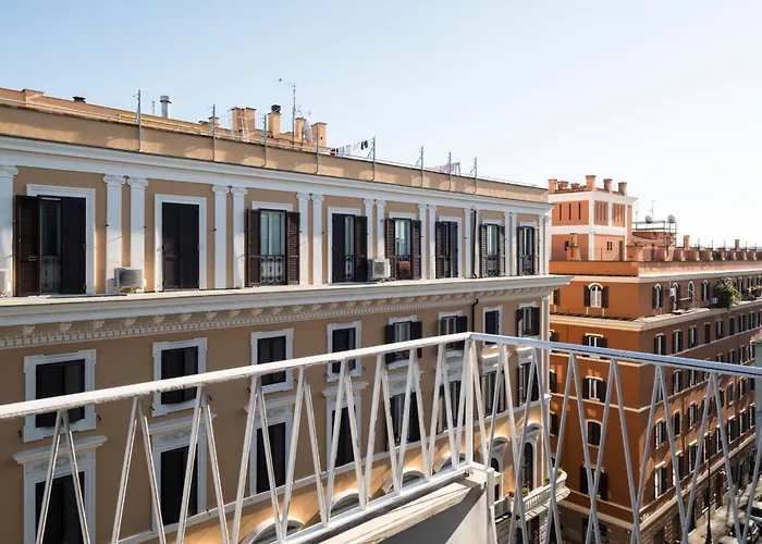 Savoia Luxury Penthouse