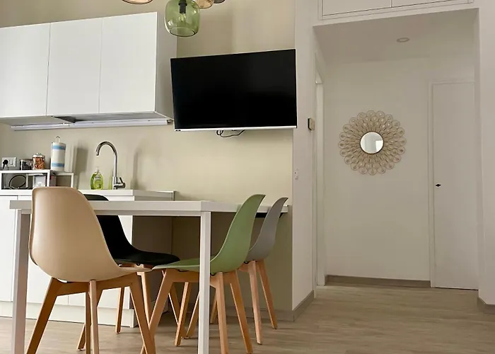 Cozy Home Close To The City Center