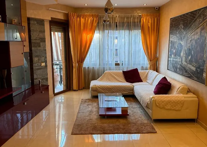 La Tortorella Home Di Roma Talenti