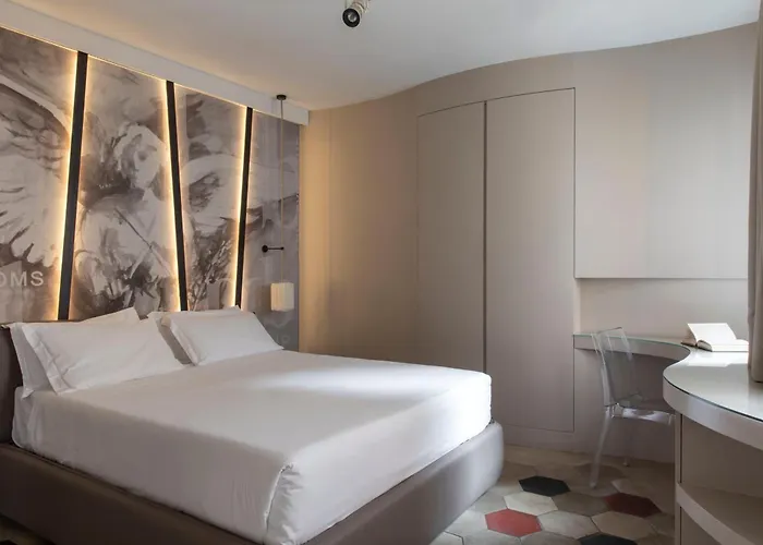 Bdb Rooms Navona