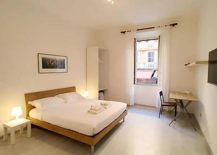 Vivirome - 2 Bedrooms Apartment - San Giovanni