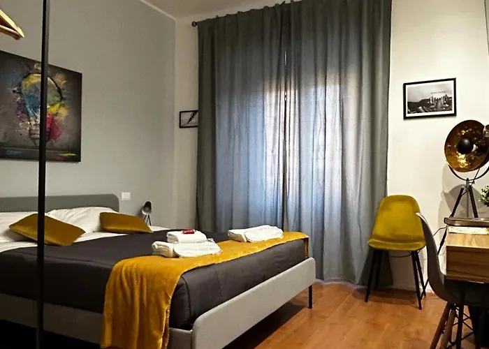 Ad Trastevere 118 Apartment