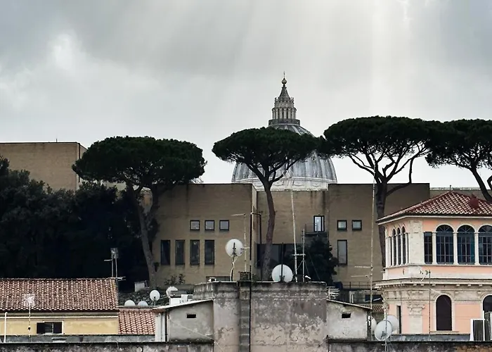 Museum Day Vatican