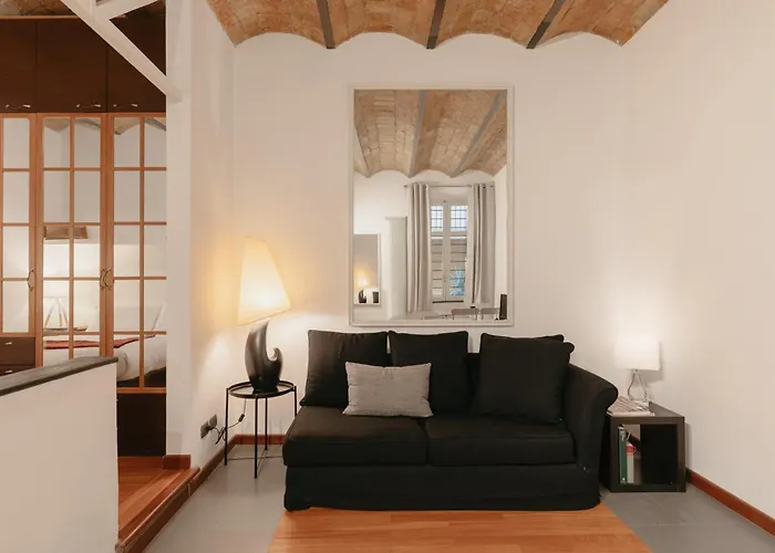 Cappellari 13 Studio Apartment