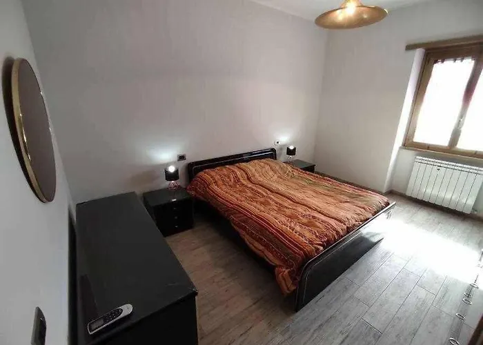 Rhome Away Montagnola