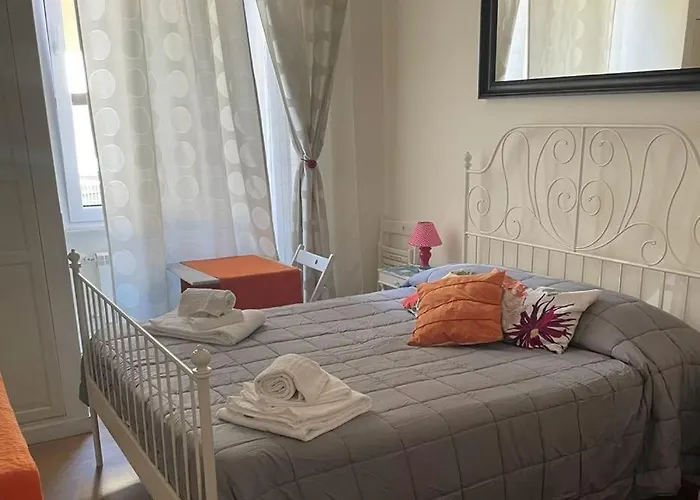 Camere A San Pietro