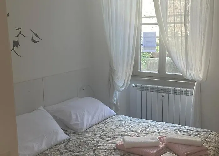 Casa Gemelli Roma