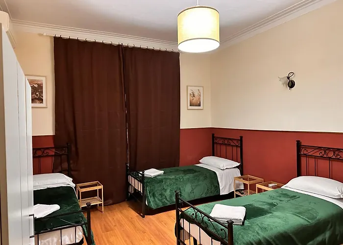 Pardis Dormitory