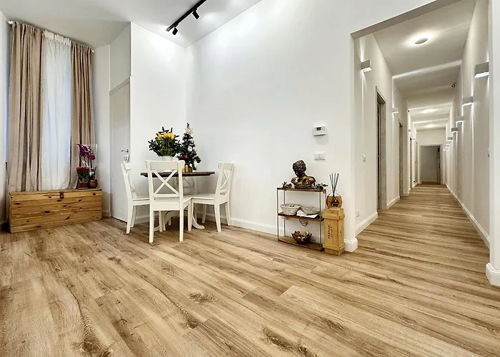 Colosseum Luxury Guest House