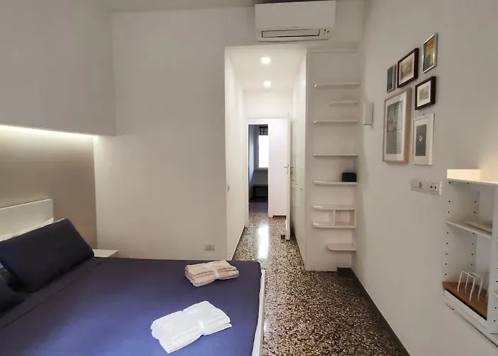 Cozy Apartment Near The Colosseum
