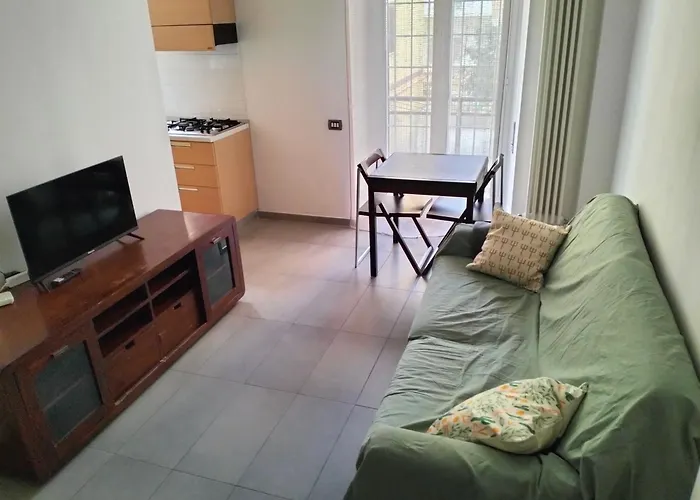 Appartamento Monteverde