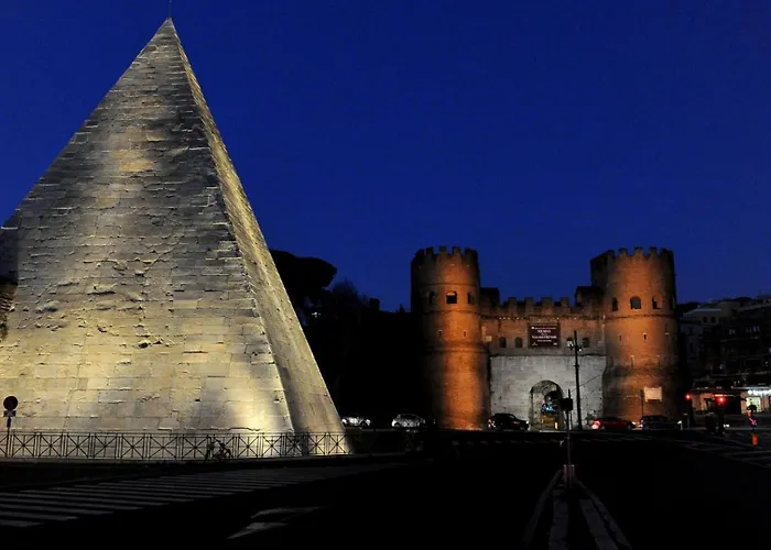 Locazione Turistica Civico 60