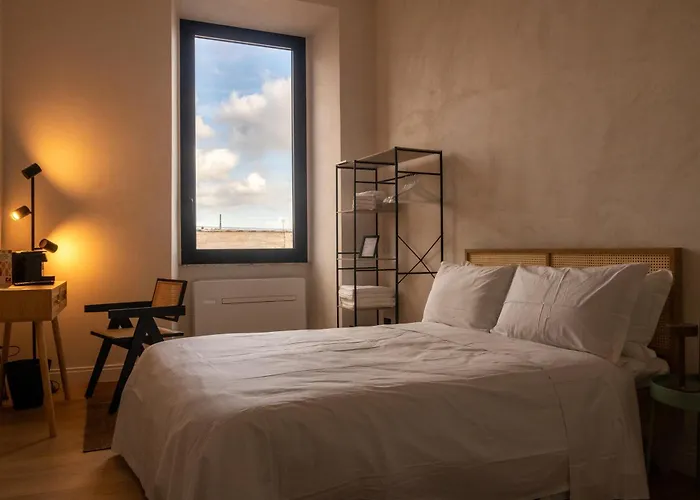 Cunabu Apartments