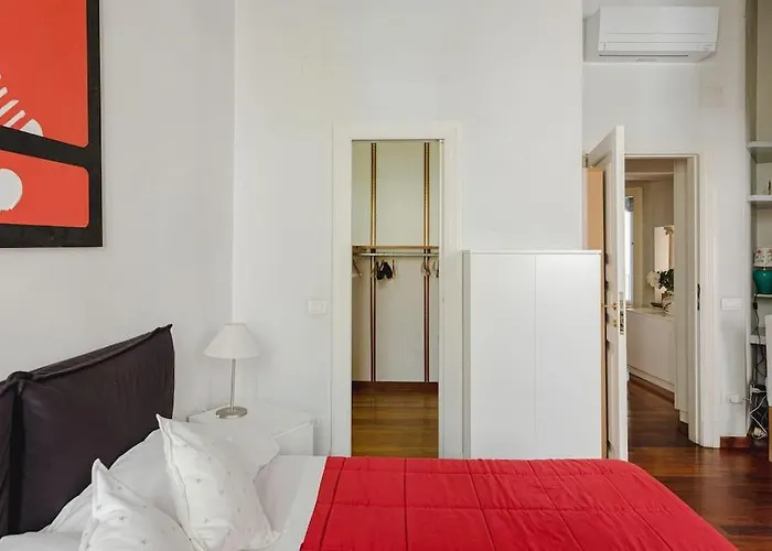 Giusi Trevi Apartment