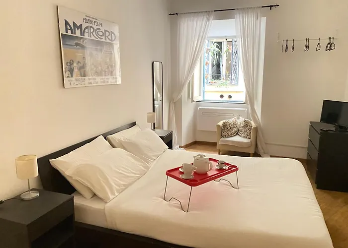 Zaira\'S House - Largo Argentina Campo De\' Fiori