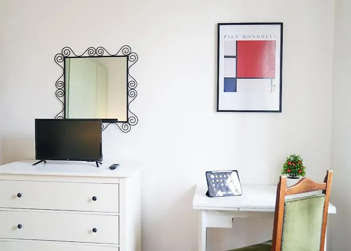 Pigneto Vintage Apartment