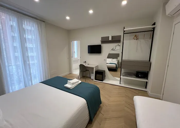 Vittoria\'S Luxury Rooms