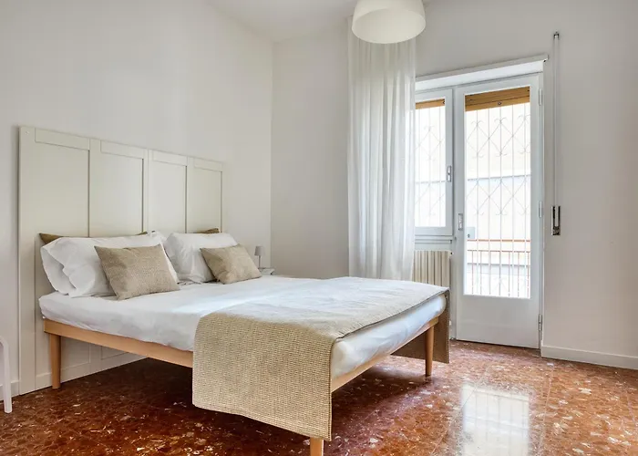 Charme Apartment In Balduina - Near St Peter