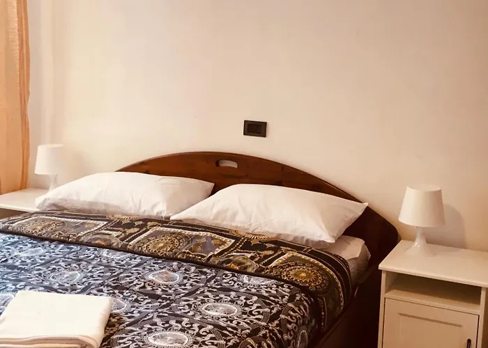 San Giovanni Apartment