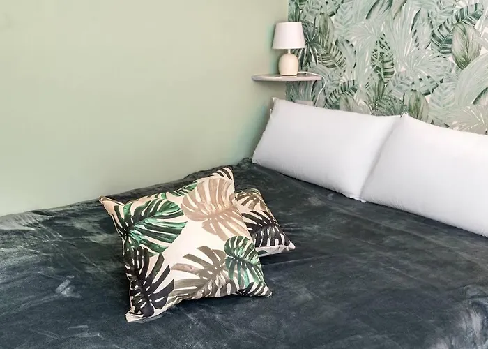 Lungaretta Studio Flat Trastevere