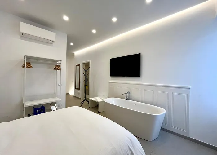 Trastevere Urban Suite